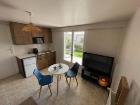 La Rochelle Rdc de maison proche Ile de Ré